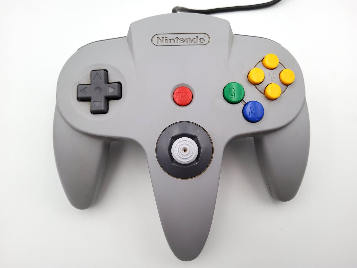 Nintendo 64 NTSC-J + Nintendo 64DD 00016