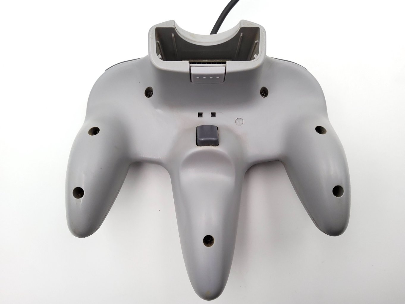 Nintendo 64 NTSC-J + Nintendo 64DD 00017