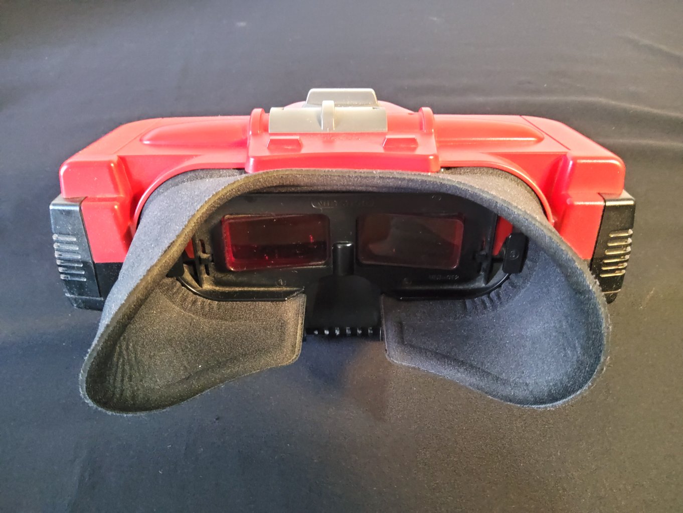 Nintendo Virtual Boy en Boite B00005