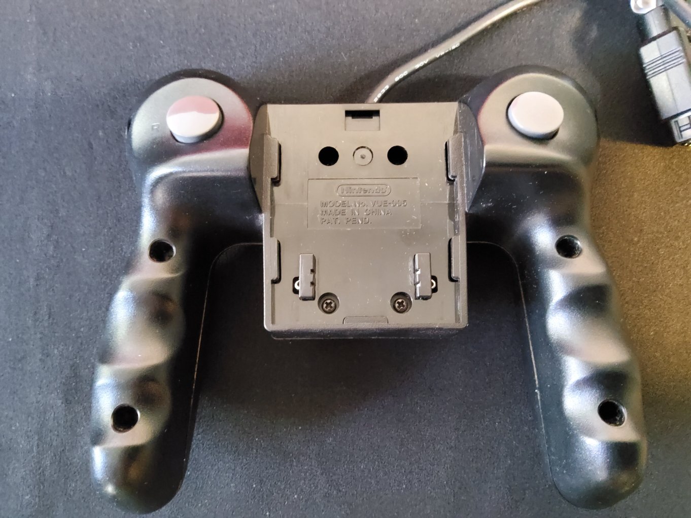 Nintendo Virtual Boy en Boite B00008