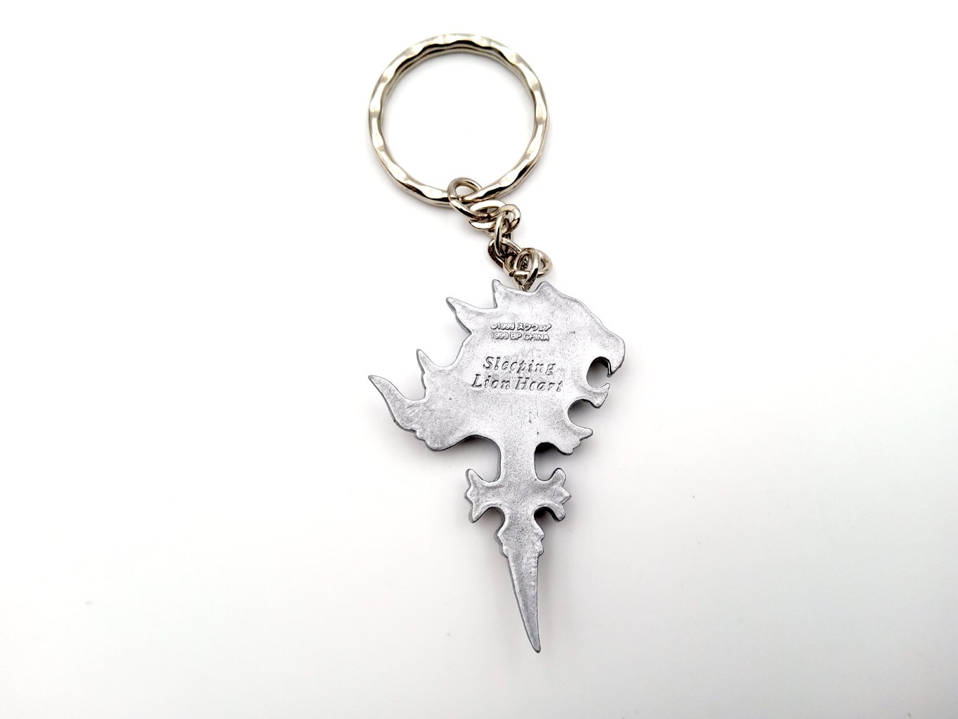 BUSTE D'ARTS STATIQUES Ff7 Sephiroth Figure FF7 FINAL FANTASY Ⅶ De l