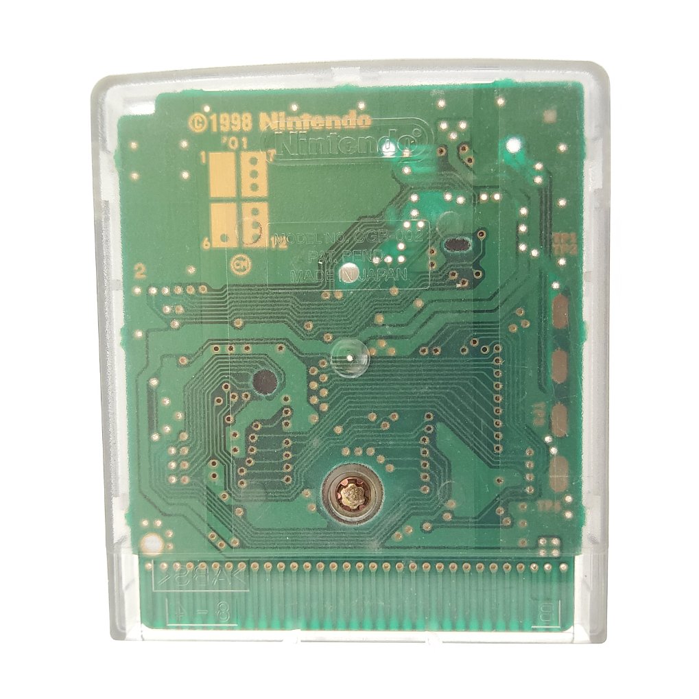 Fushigi no Dungeon 2: Fuurai no Shiren TB00002