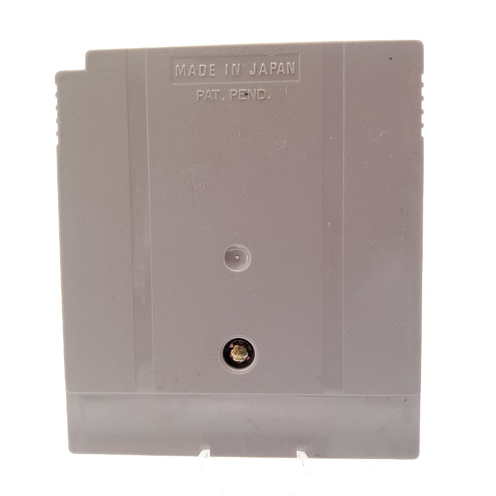 Genjin Collection B00002