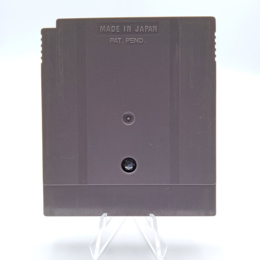 Godzilla-Kun: Kaijuu Daikessen B00002