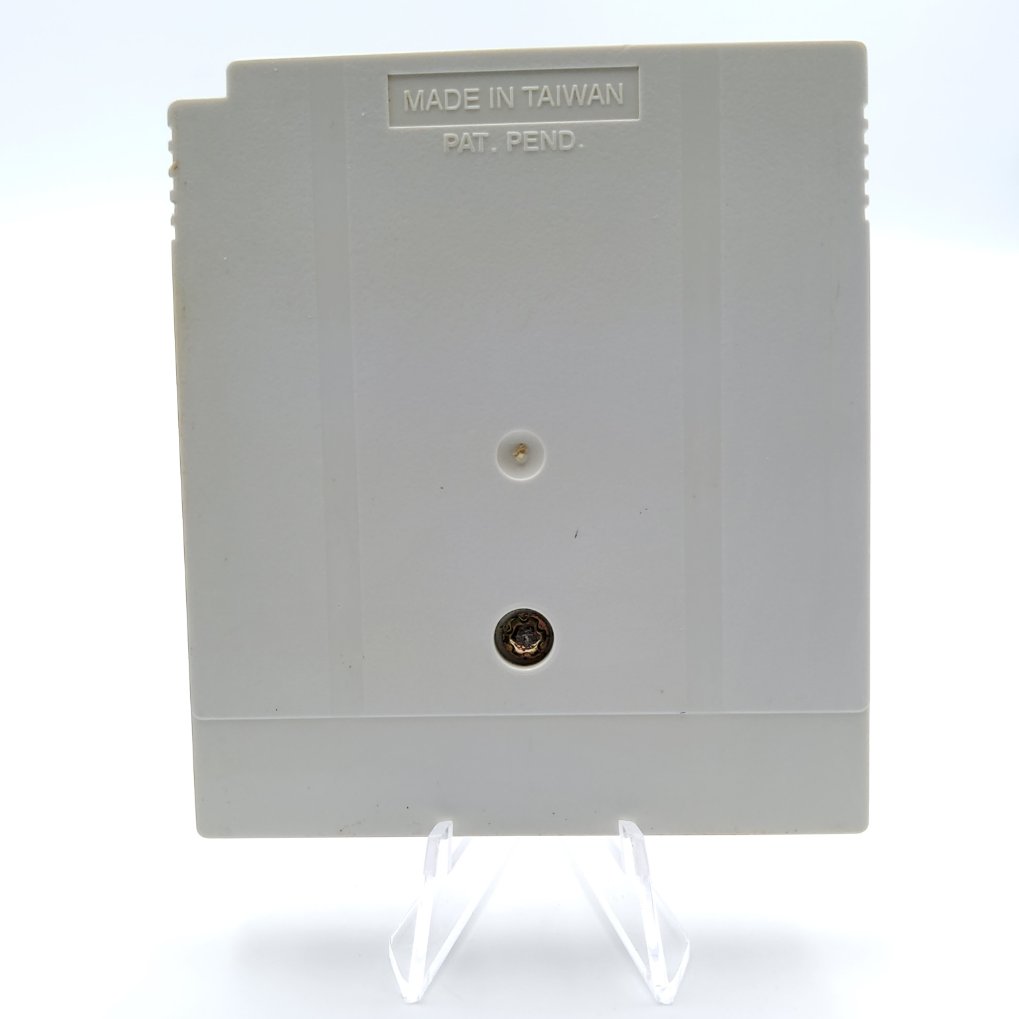 Nintendo Power GB Memory Cartridge - Kaseki Sousei Reborn II 2 Monster Digger B00002