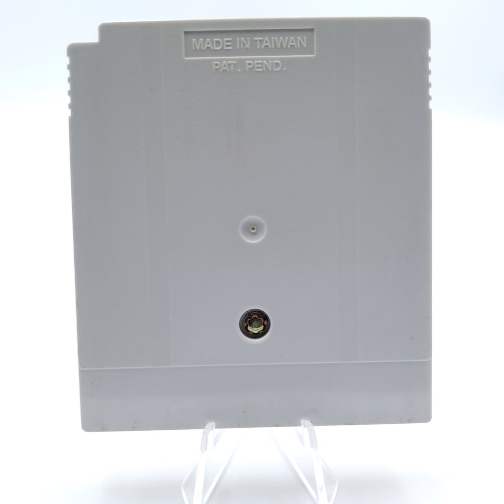 Nintendo Power GB Memory Cartridge : Super Mario Deluxe B00002