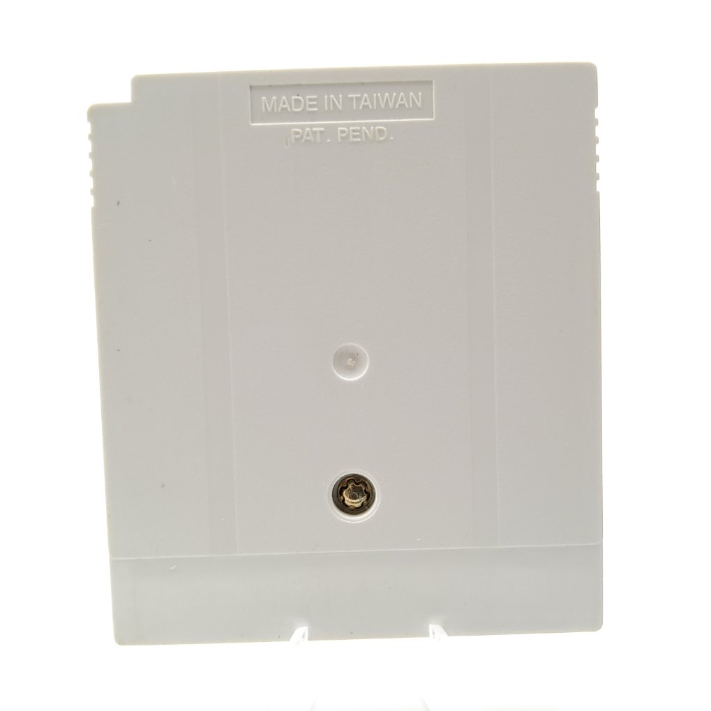 Nintendo Power GB Memory Cartridge - Wario Land: Super Mario Land 3 B00002