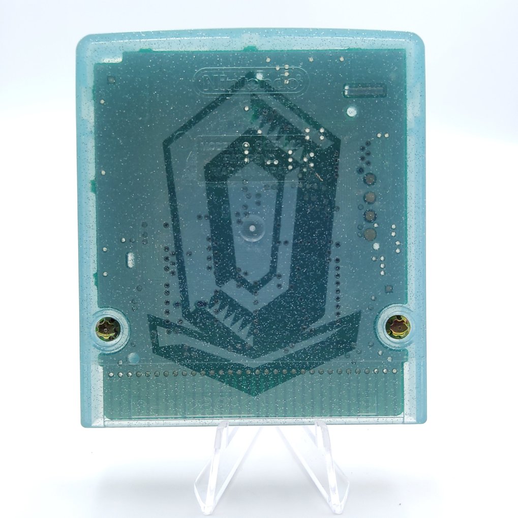 Pokemon Cristal TB00002