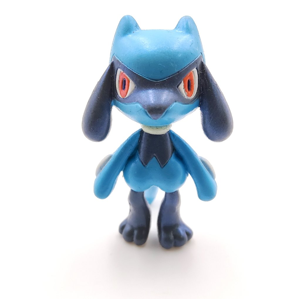 Figuras Vintage de Pokémon Tomy 1 // Artículo más vendido // - México