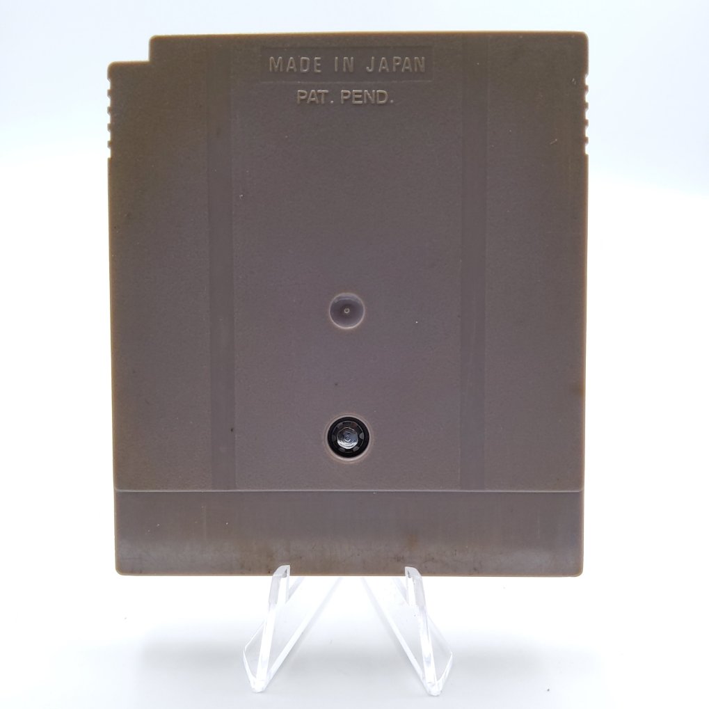 Super Chinese Land 2 | Ninja Boy B00002