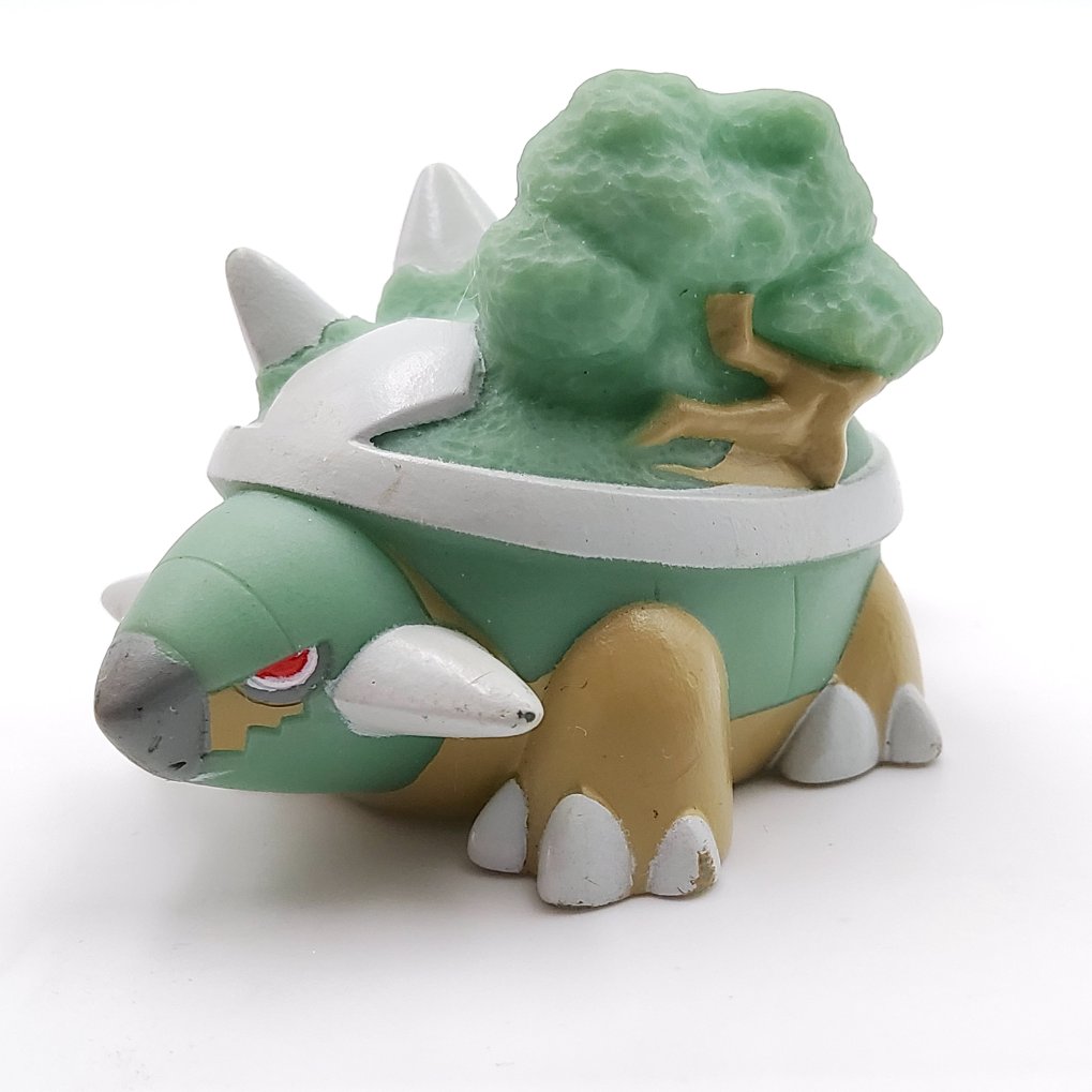 Pokemon Kids - Torterra Shiny B00001