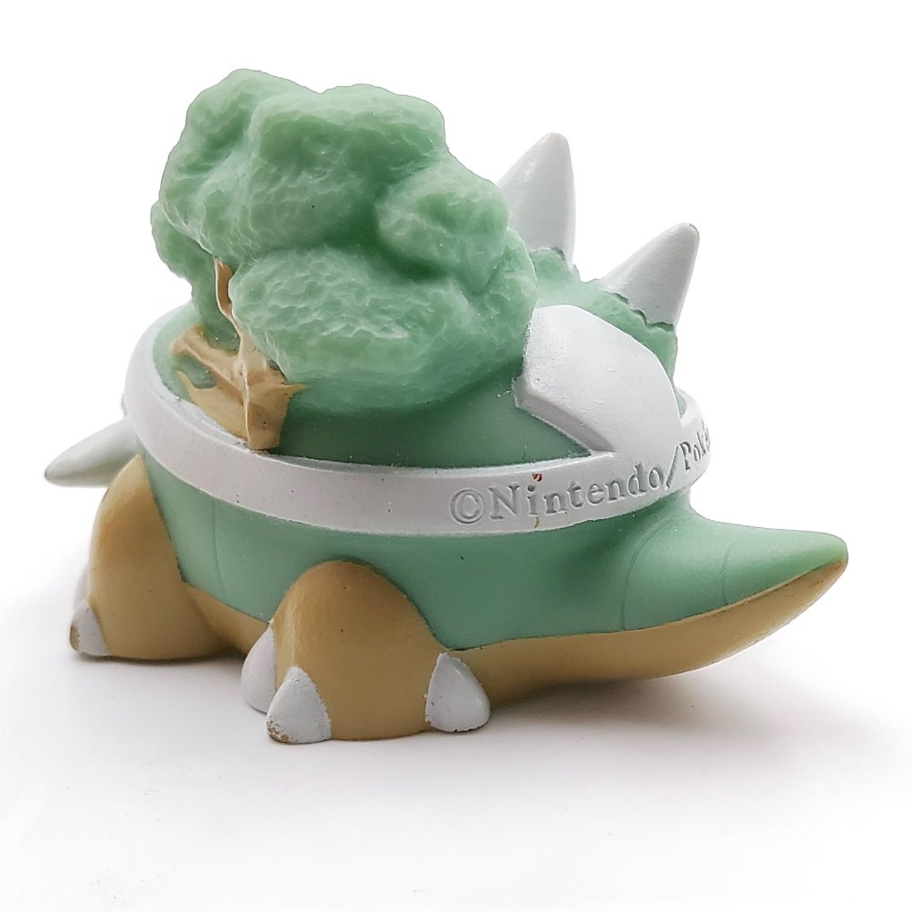 Pokemon Kids - Torterra Shiny B00002