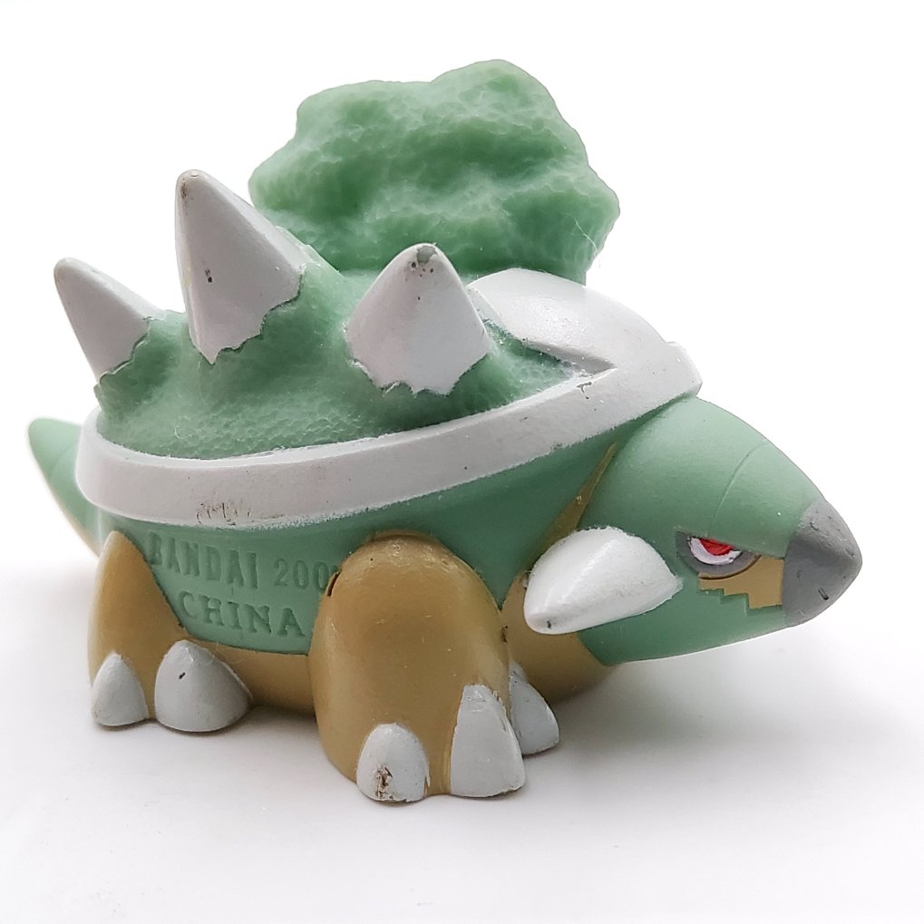 Pokemon Kids - Torterra Shiny B00004
