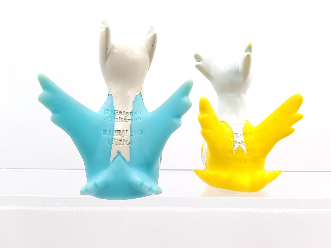 Pokemon Kids - Latias & Latios Shiny B00003