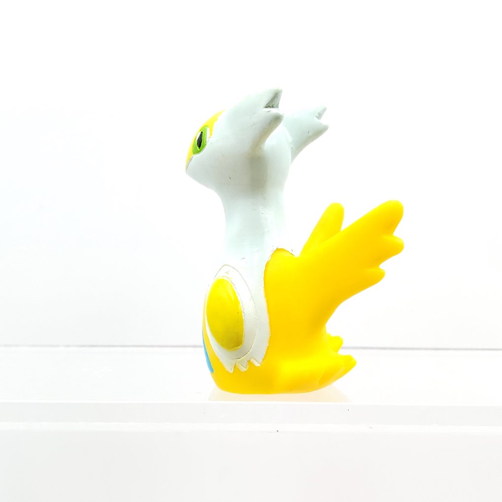 Pokemon Kids - Latias Shiny B00002