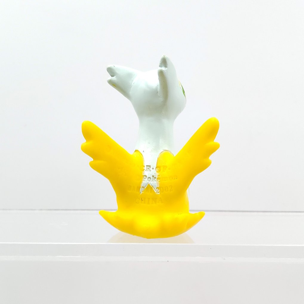 Pokemon Kids - Latias Shiny B00003