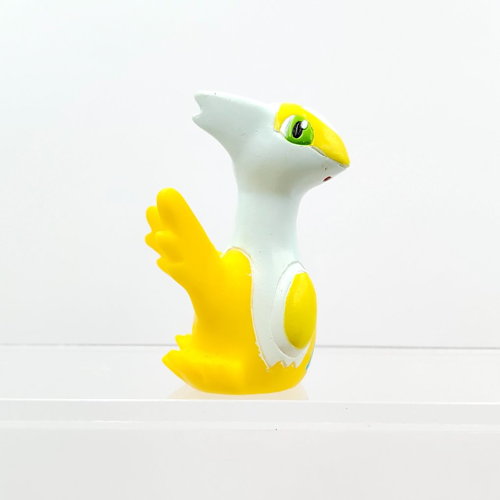 Pokemon Kids - Latias Shiny B00004