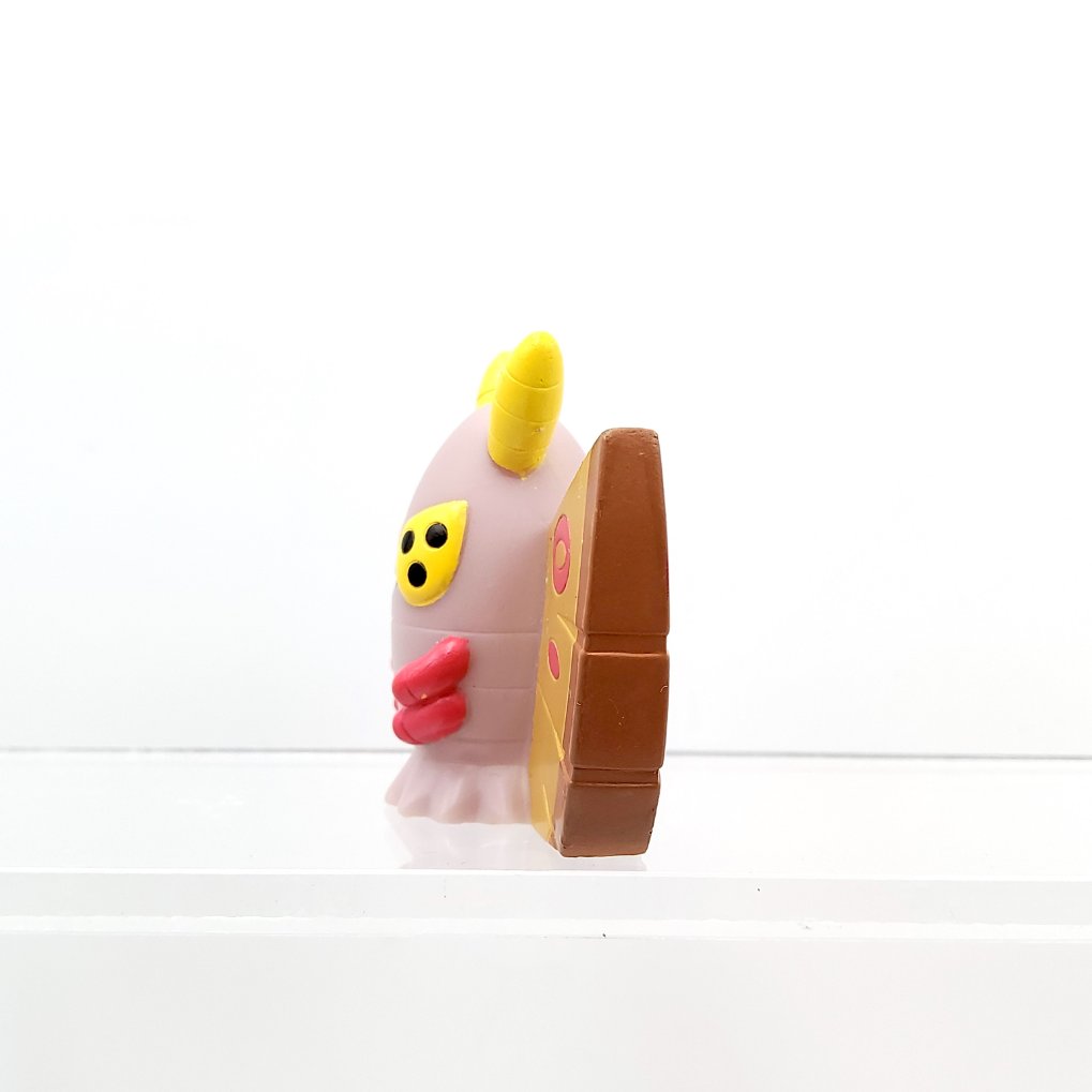 Pokemon Kids - Papinox : Dustox Shiny TB00002