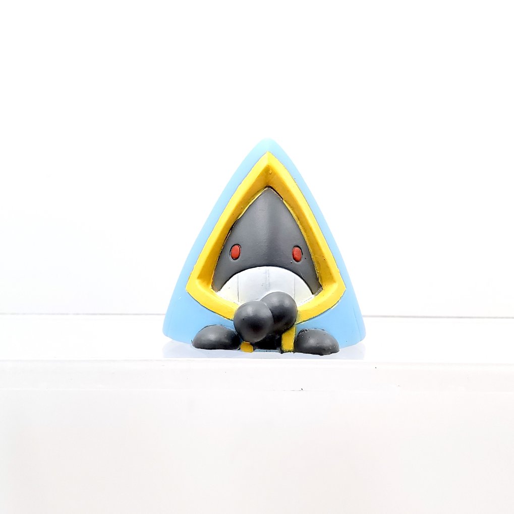 Pokemon Kids - Stalgamin : Snorunt Shiny TB00001