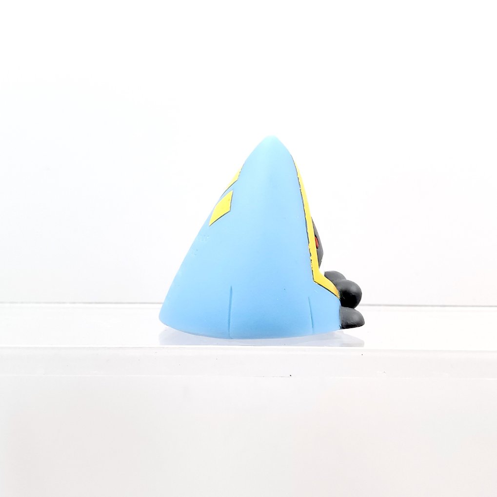 Pokemon Kids - Stalgamin : Snorunt Shiny TB00002