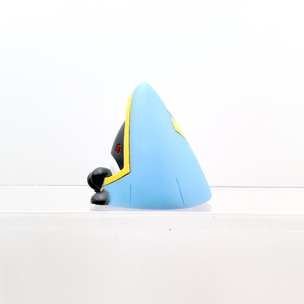 Pokemon Kids - Stalgamin : Snorunt Shiny TB00003