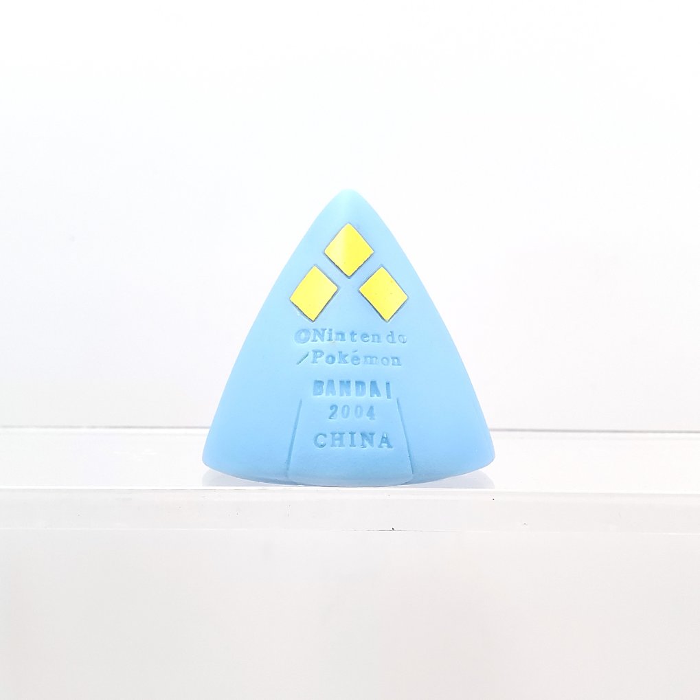 Pokemon Kids - Stalgamin : Snorunt Shiny TB00004