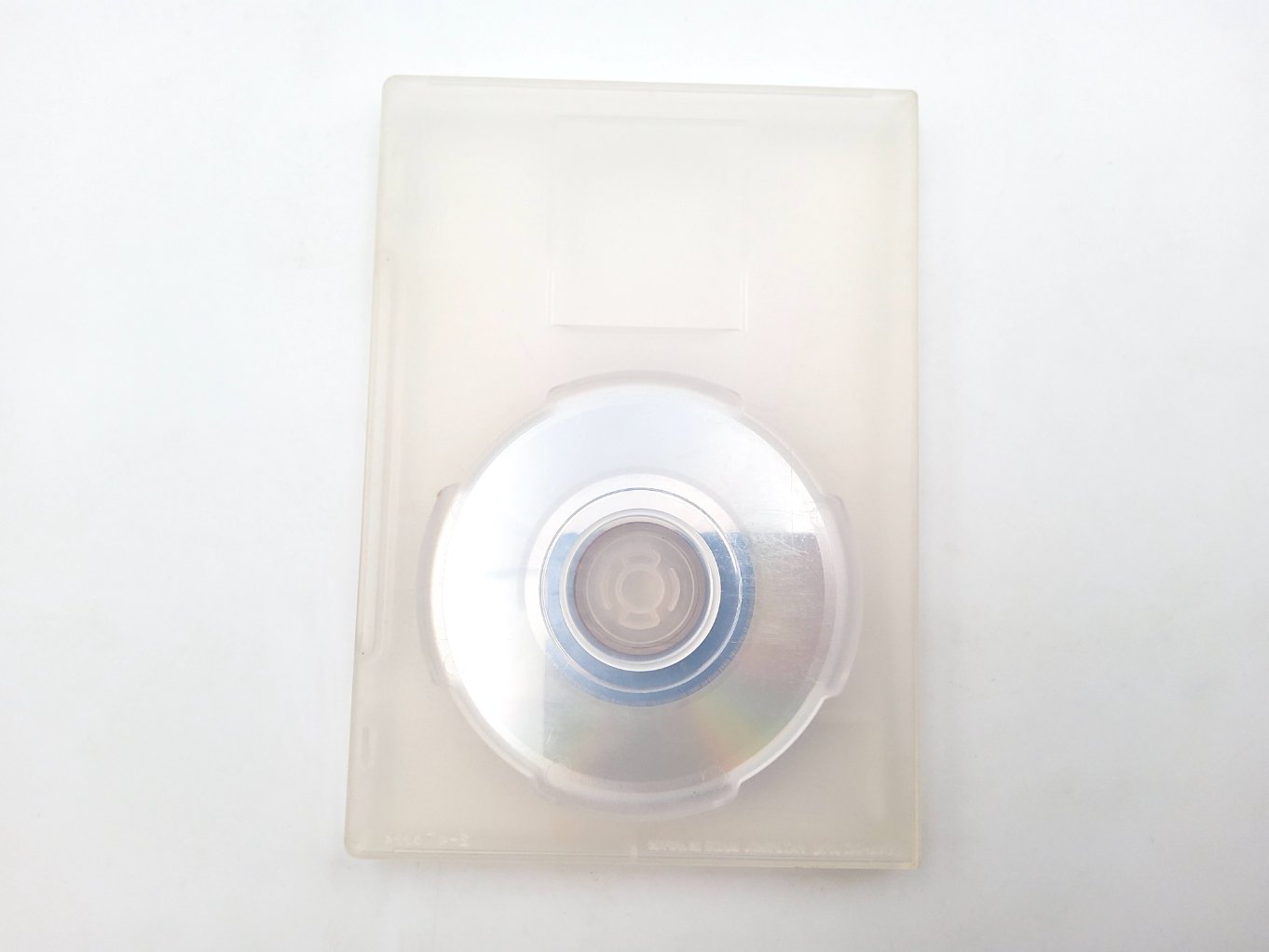 The Legend of Zelda: Ocarina of Time GC S00002