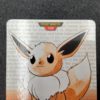 Pokemon Carddass 1996 Red - File No.133 Evoli : Eevee EX-00002