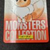 Pokemon Carddass 1996 Red - File No.133 Evoli : Eevee EX-00003