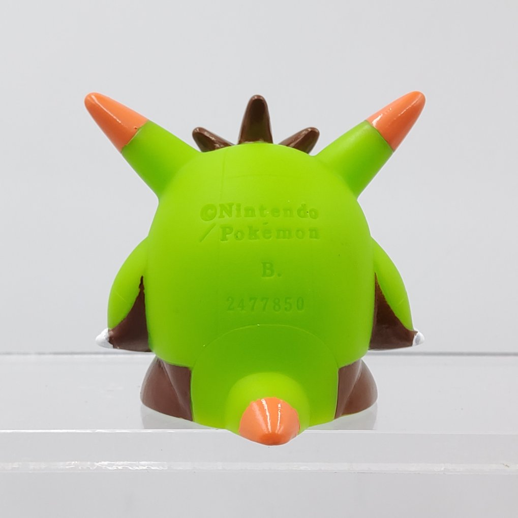 Pokémon: Kids Cap - Greninja (Limited Edition) [The Pokémon Company