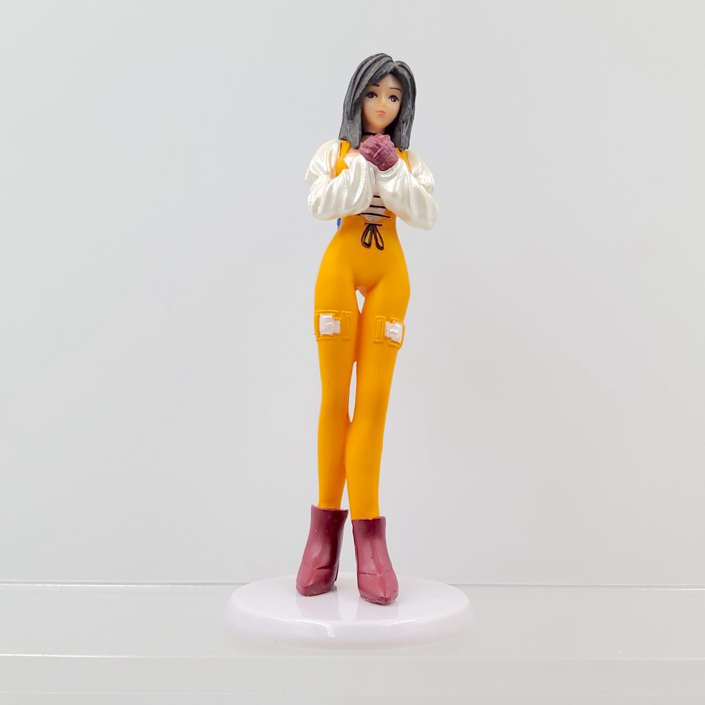 Figure Final Fantasy Heroines - Garnet Til Alexandros TB00001