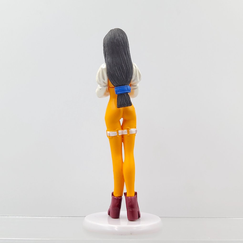 Figure Final Fantasy Heroines - Garnet Til Alexandros TB00002