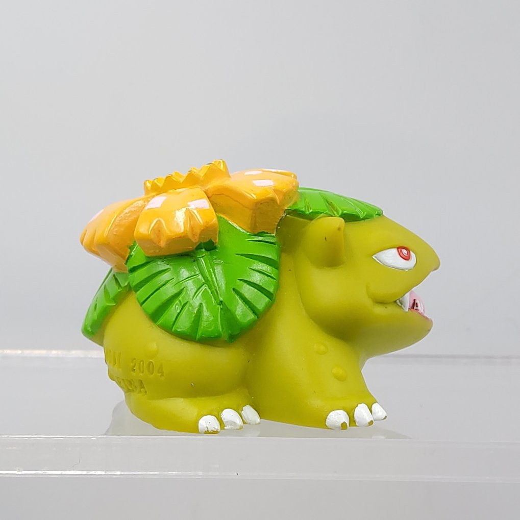 Pokemon Kids - Florizarre : Venusaur Shiny S00004