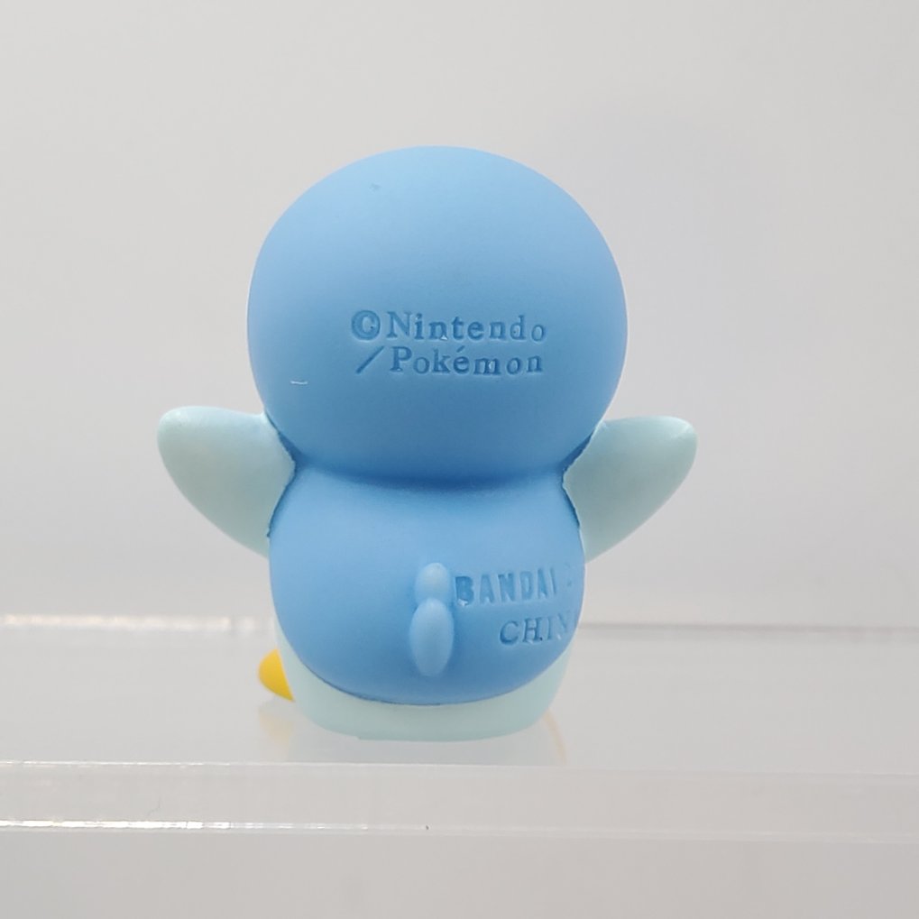 Pokemon Kids - Tiplouf & Pingoléon : Piplup & Empoleon Shiny B00004