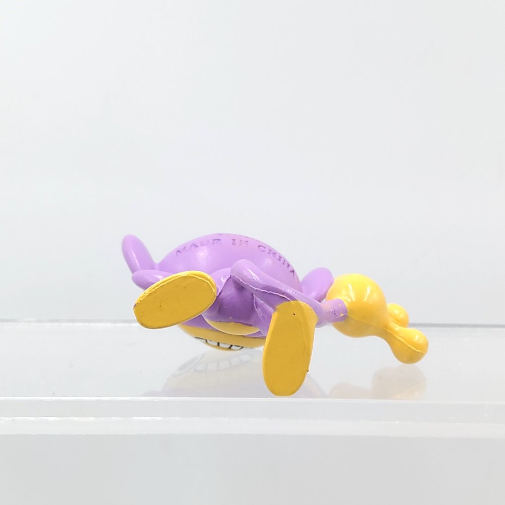 Pokemon Tomy CGTSJ - Capumain : Aipom - Near MintPokemon Tomy CGTSJ - Capumain : Aipom - Near Mint 00003