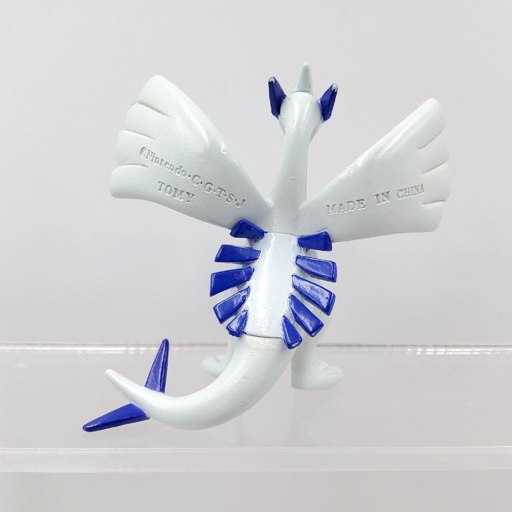 Pokemon Tomy CGTSJ - Lugia - Excellent 00002