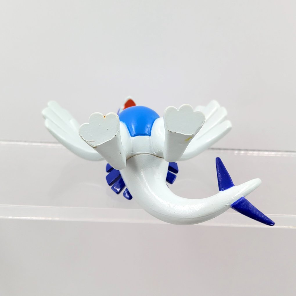 Pokemon Tomy CGTSJ - Lugia - Excellent 00003