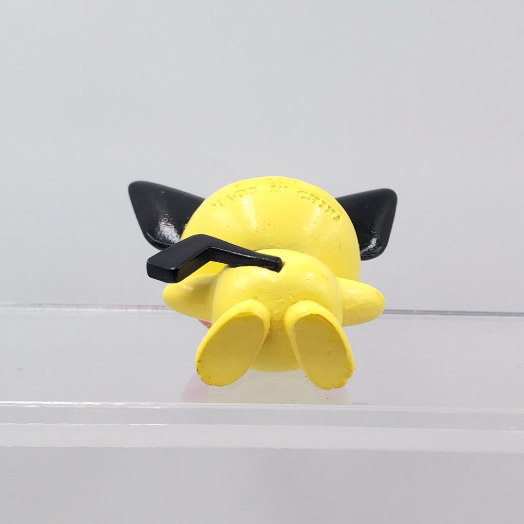 Figurines pokémon TOMY CGTSJ - Collection Figurines pokémon TOMY CGTSJ - Collection