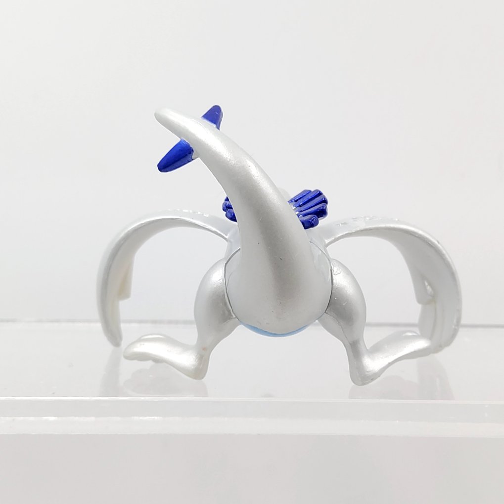 Pokemon Tomy - Lugia 2007 Metallic Near Mint 00003