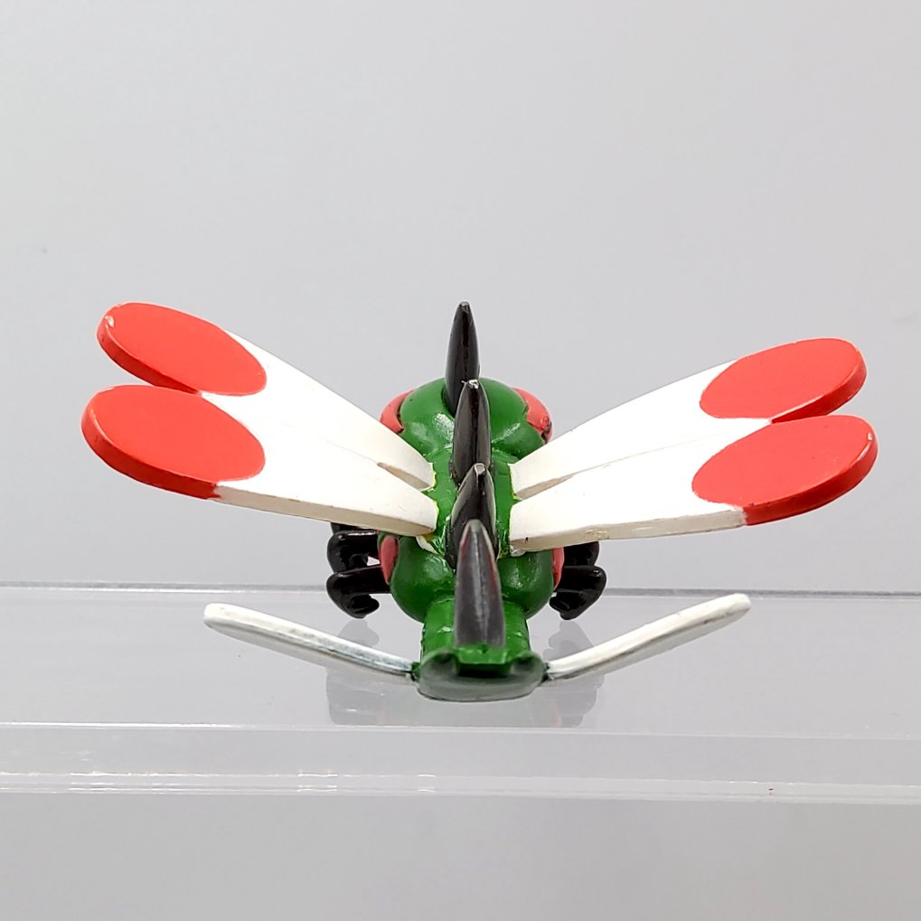Pokemon Tomy – Yanmega – Retro Japan