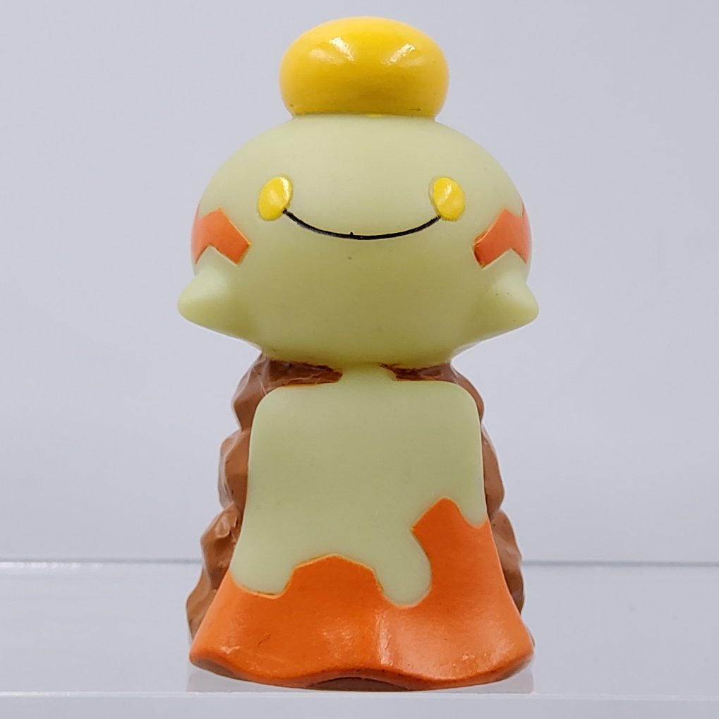 Pokemon Kids - Éoko : Chimecho Shiny TB00001