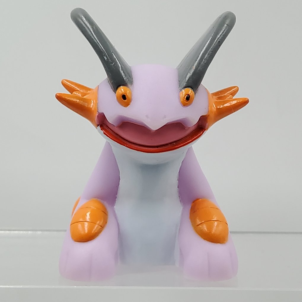 Pokemon Kids - Laggron : Swampert Shiny TB00001