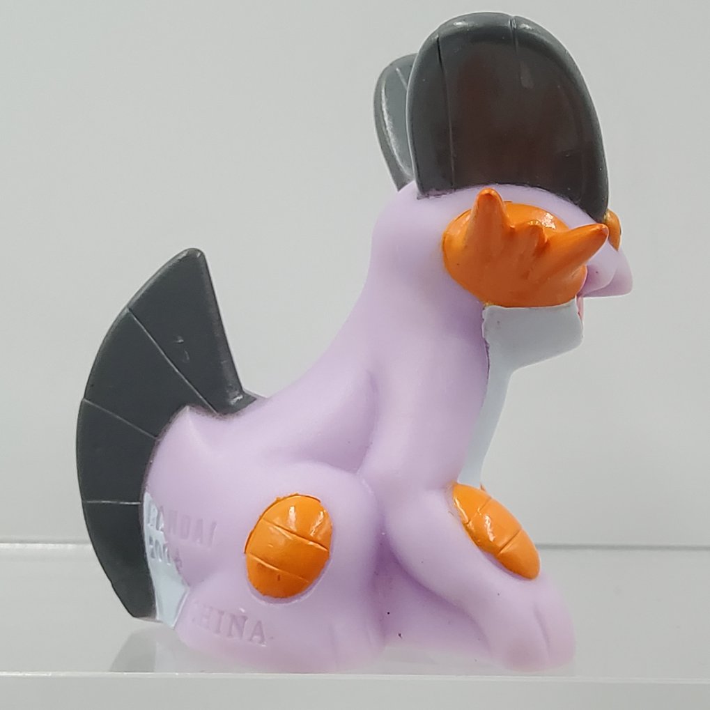 Pokemon Kids - Laggron : Swampert Shiny TB00002