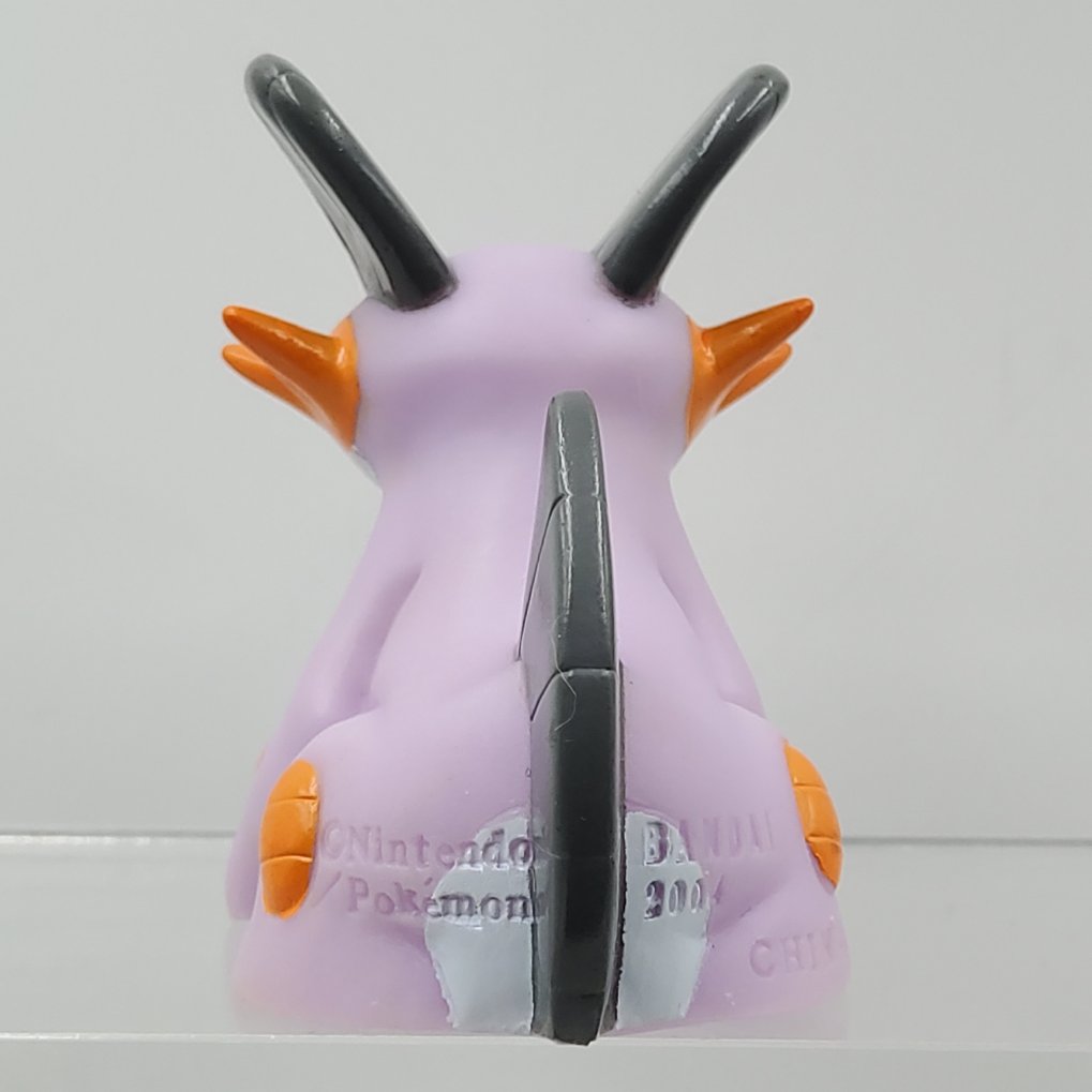 Pokemon Kids - Laggron : Swampert Shiny TB00003