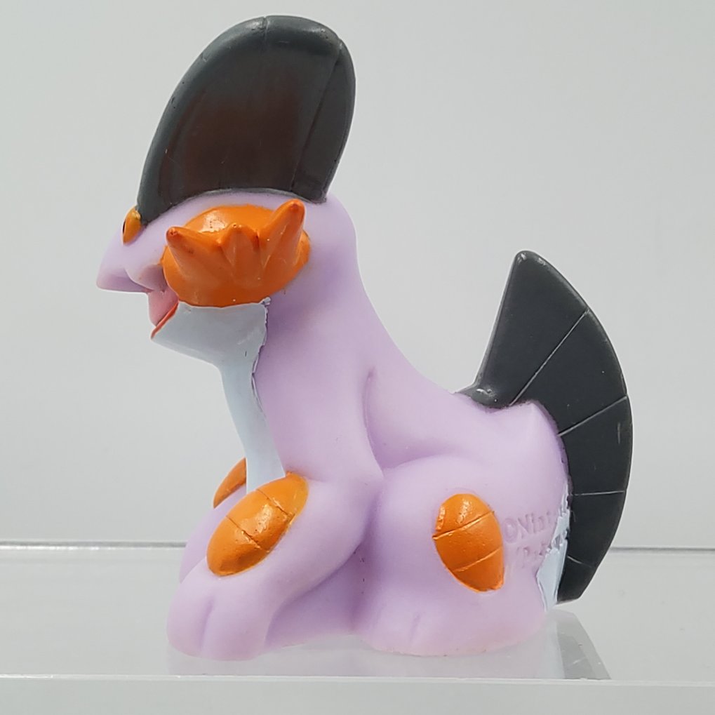 Pokemon Kids - Laggron : Swampert Shiny TB00004