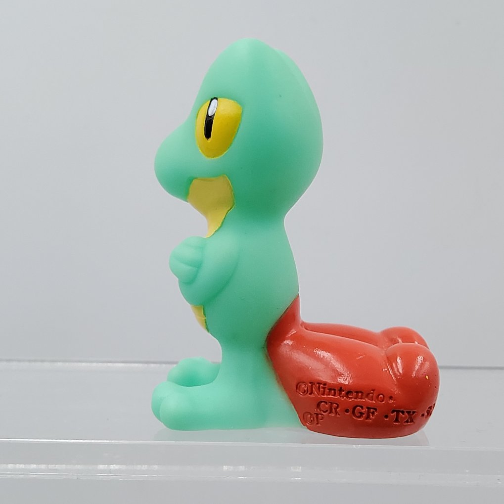 Pokemon Kids - Arcko : Treecko Shiny TB00004