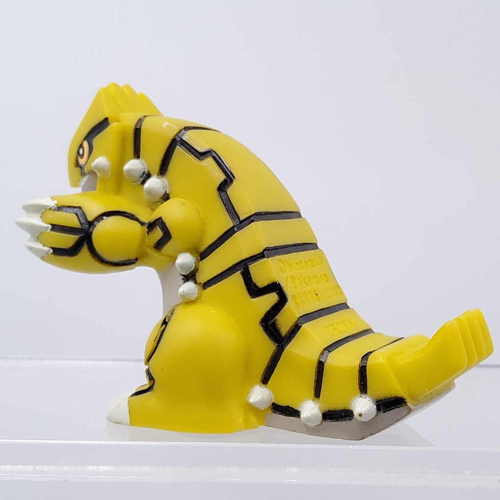 Pokemon Kids - Groudon Shiny B00004
