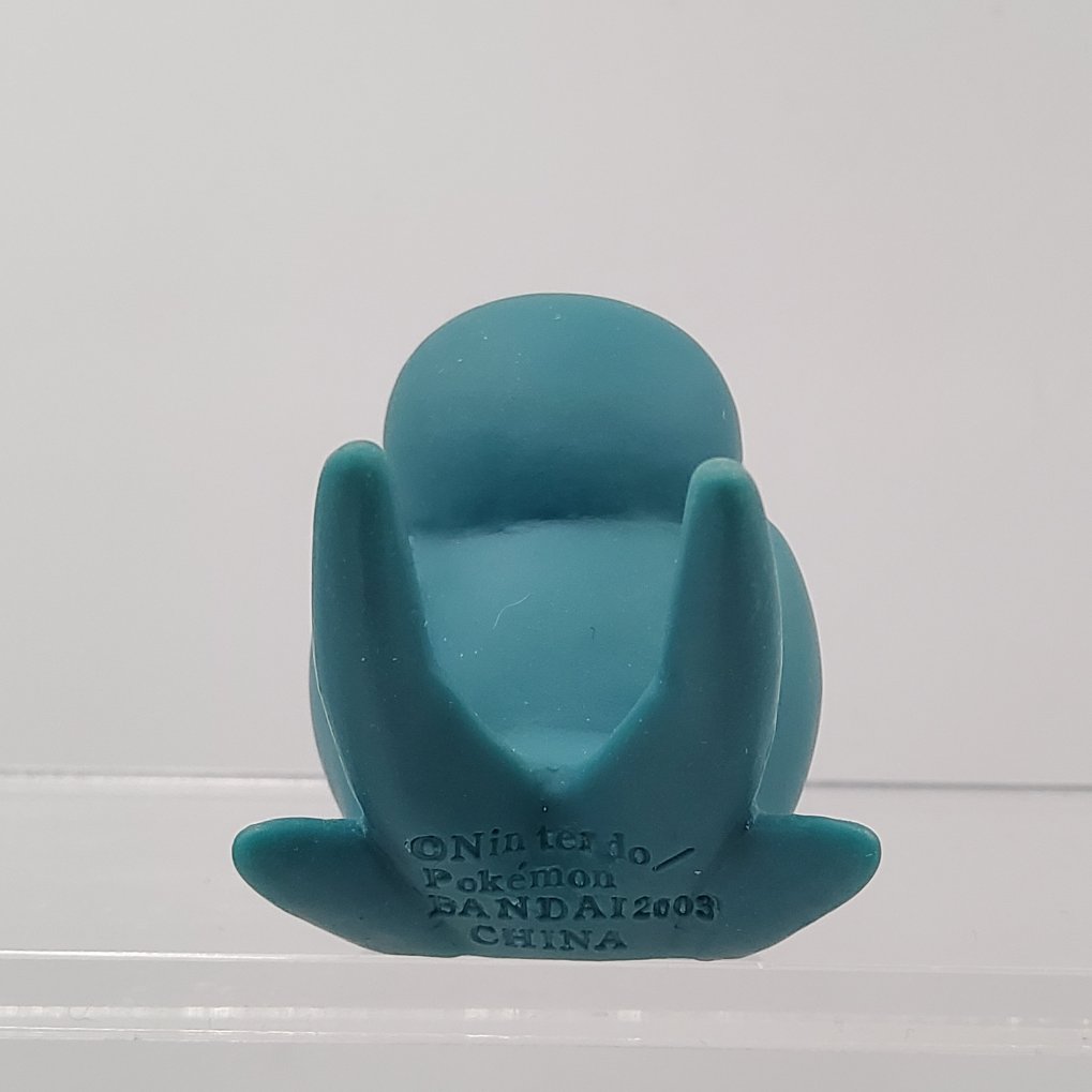 Pokemon Kids - Nirondelle : Taillow Shiny TB00003