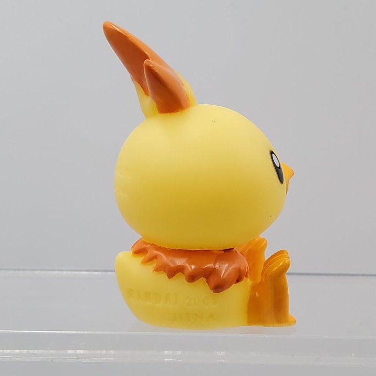 Pokemon Tomy CGTSJ - Simularbre / Sudowoodo - Retro Japan Pokemon Tomy CGTSJ - Simularbre / Sudowoodo - Retro Japan