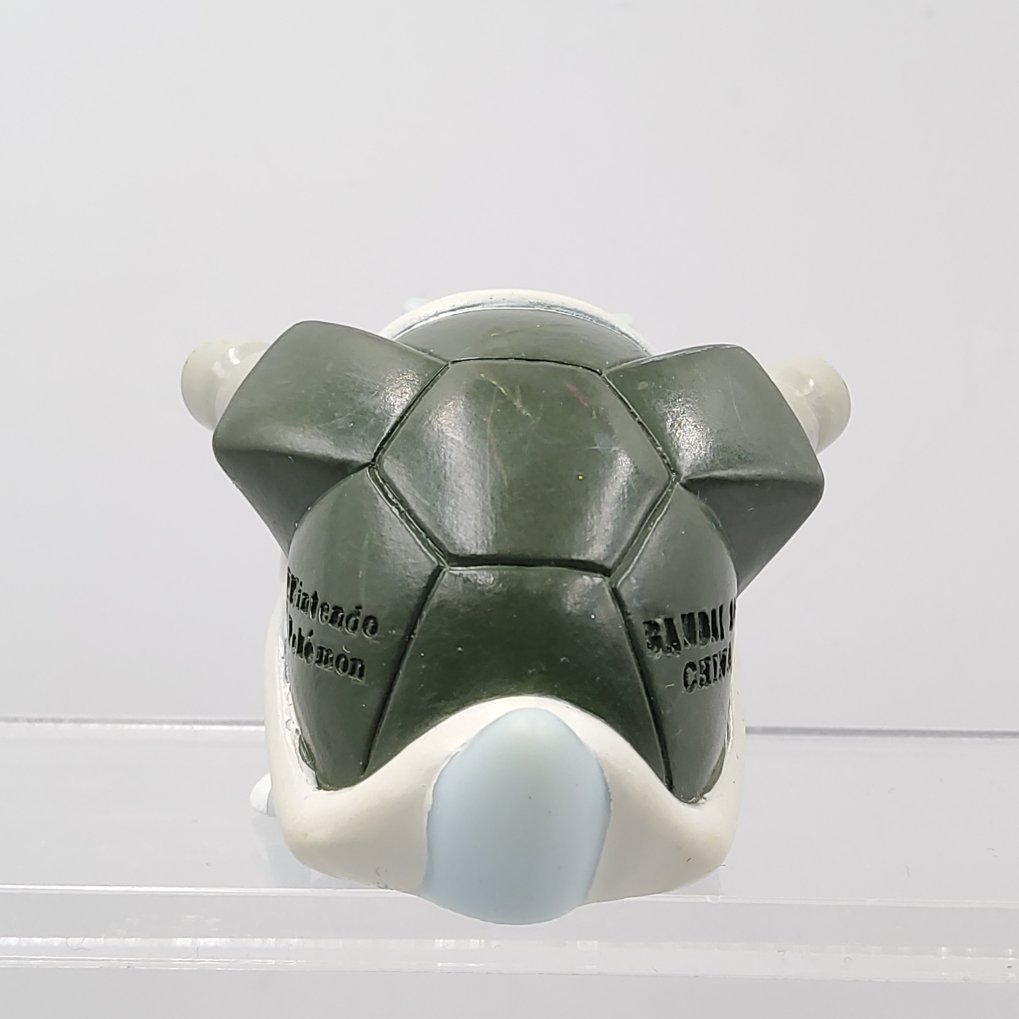 Pokemon Kids - Tortank : Blastoie Shiny B00003